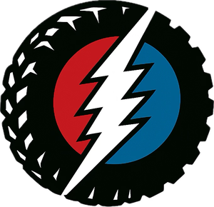 Further Hauling logo